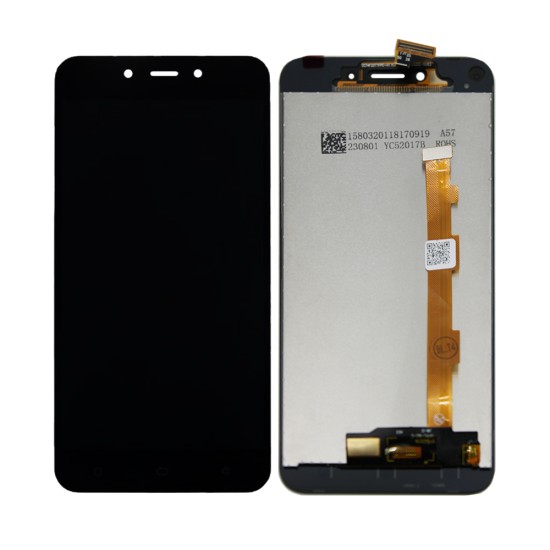 Touch+Display Oppo A71 Negro